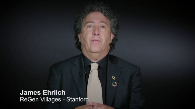 TED+FORD present: How does a well designed city help unlock human potential? смотреть онлайн