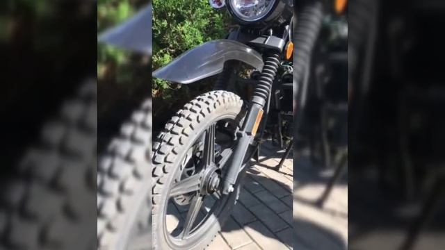 Чем лучше GEON Hunter Wolf 200 за Bajaj Boxer 150,125 смотреть онлайн