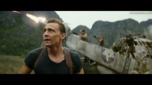 Конг против черепозавра (конг 2017)
