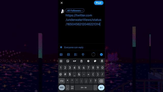 How to Embed Twitter Videos [NO BROWSER REQUIRED] [ANDROID] [2023] смотреть онлайн