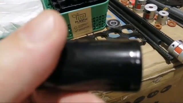 Электросамокат моей практичности. Аккум 30 А*час.