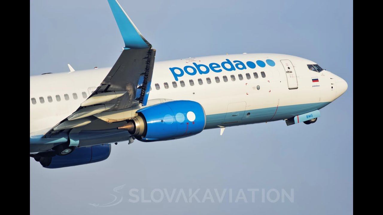 UUWW (ВНУКОВО) - USKK (КИРОВ) | B737-800 ZIBO | X-PLANE 11.50