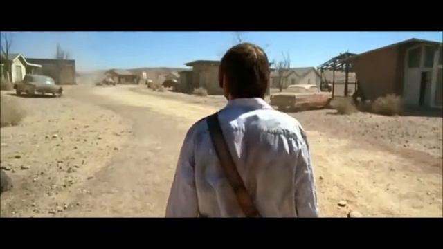 Fallout movie trailer (FAKE) смотреть онлайн