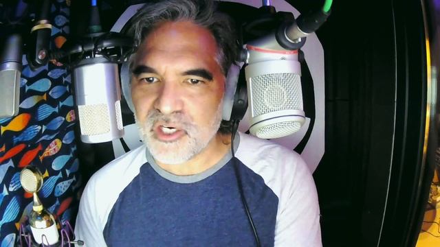 Neumann BCM-104 vs Soyuz 1973: Broadcast-Ready Microphone Shootout смотреть онлайн