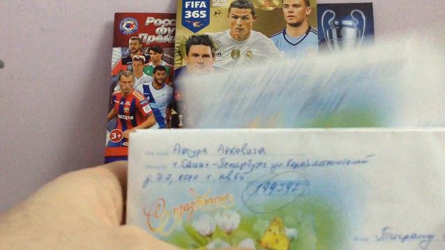 Наклейки PANINI FIFA 365 | Panini FIFA 365 Sticker Collection смотреть онлайн