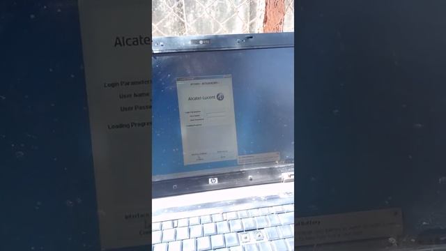 How to connect Alcatel SUMX with Ethernet смотреть онлайн