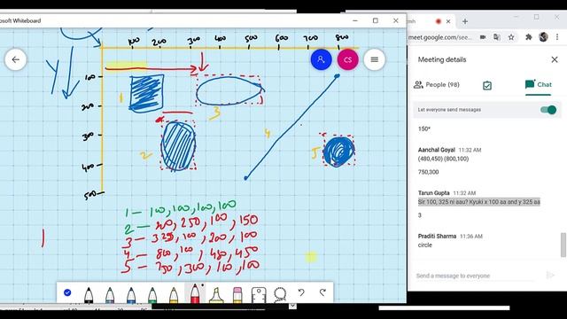 Lecture 24: Graphics in Applet, Animation in java, drawRect, drawArc, drawOval, image in Applet. смотреть онлайн