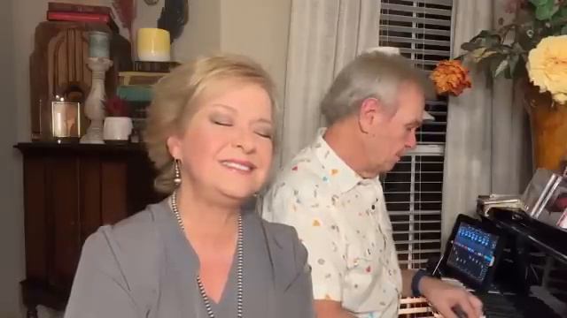 Jeff & Sherri Easter - Tuesday night live ￼ смотреть онлайн