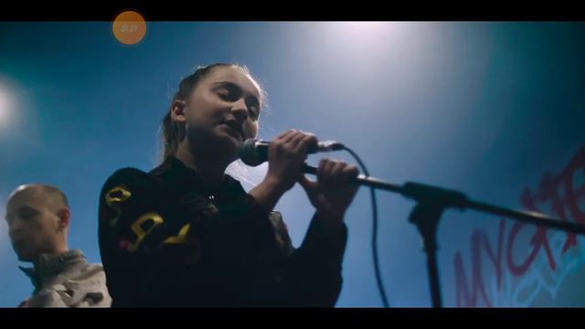 Песня Луна не знает пути 18+ смотреть онлайн