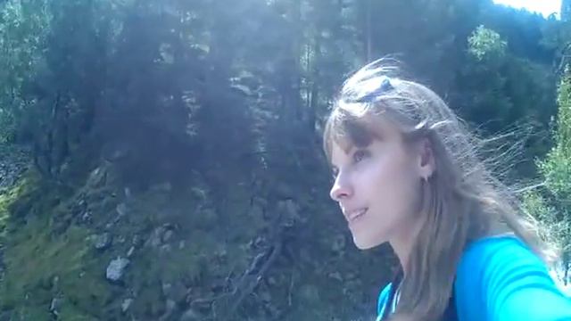 В кедах по Кавказу. часть 2. Эльбрус смотреть онлайн