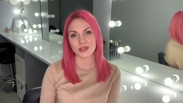 Как визажисту подготовиться к закулисной работе на показе моды смотреть онлайн