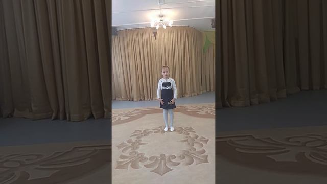 Кореневская Дарья "Что мы Родиной зовём" , Владимир Степанов ГБОУ Школа 1155 смотреть онлайн