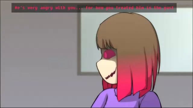 GlitchTale AMV - This will be the Day смотреть онлайн