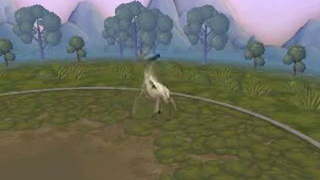DEER ON SPORE. THE BEST EVER... смотреть онлайн