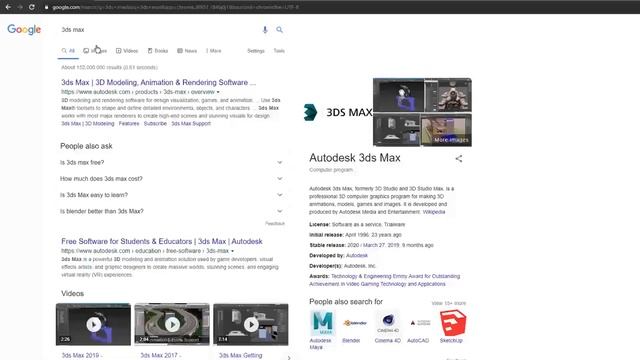 How to install 3ds Max on mac OS | Download, Install, Usability | 2020 смотреть онлайн