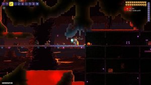 Террария Пламенные Крылья (полный гайд) | Как сделать Пламенные крылья в Террарии (2023)