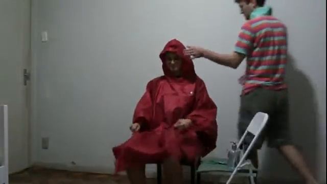 Бразилия (Рио) - Стрижка - Подготовка смотреть онлайн