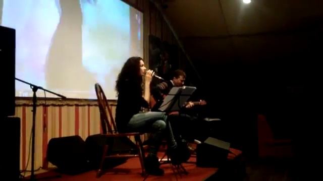 кавер дуэт от ИА "Солянка" смотреть онлайн