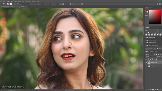 how to edit photo Top 5 Aqua Blue Camera Raw Presets Free photoshop tutorial 2023 смотреть онлайн