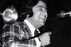 Аҳмад Зоҳир - Ahmad Zahir - احمد ظاهر - Аз барои ғами ман - Az baraye ghame man