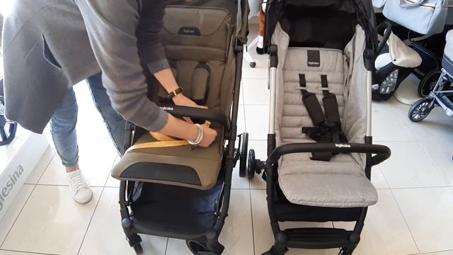 INGLESINA MAIOR VS INGLESINA QUID2: QUALE SCEGLIERE? Confronto E Codice Sconto