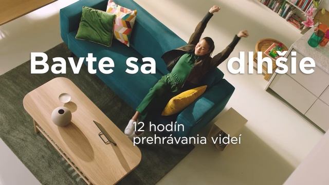 Lenovo Yoga Tab 13 - predstavenie смотреть онлайн