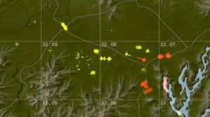 Шторм:Солдаты Неба (часть 2)