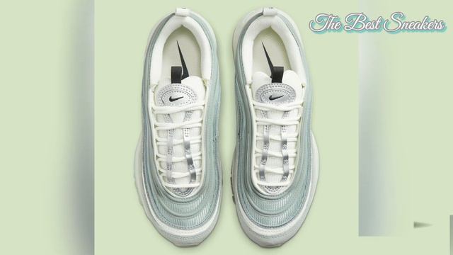 Nike Air Max 97 смотреть онлайн