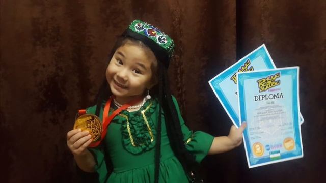 Shodiyona Bolajonlar Raqs Ansambli Haqida Qisqacha Ma’lumot??