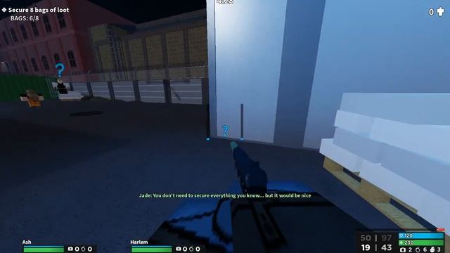 Как правильно грабить Shadow raid в notoriety! смотреть онлайн