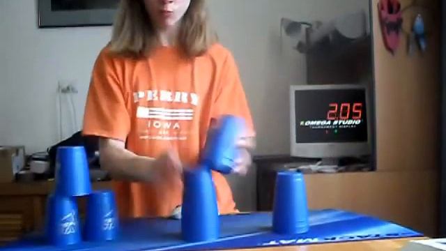 Fastest on the web! With Omega Studio Timer смотреть онлайн