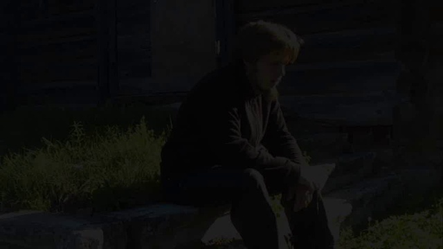 Трейлер к фильму "Над пропастью во ржи" смотреть онлайн