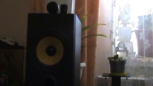 стример Marantz ND8006