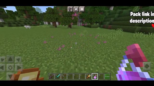 Fps Pack For Minecraft Bedrock 1.20+ malayalam Increase Fps смотреть онлайн