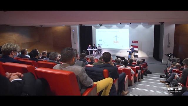 Bonne Année 2022 | Stade Pierre-Mauroy смотреть онлайн