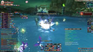 Perfect world Ледяной ад гайд