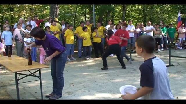 Dan turizma Šmarješke Toplice 2011 смотреть онлайн