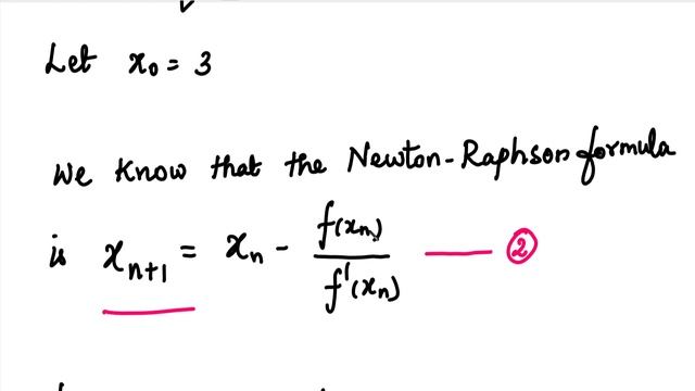 Newton-Raphson method |Easy method using calculator | Find a root of x log10x – 1.2 = 0 | Tamil смотреть онлайн