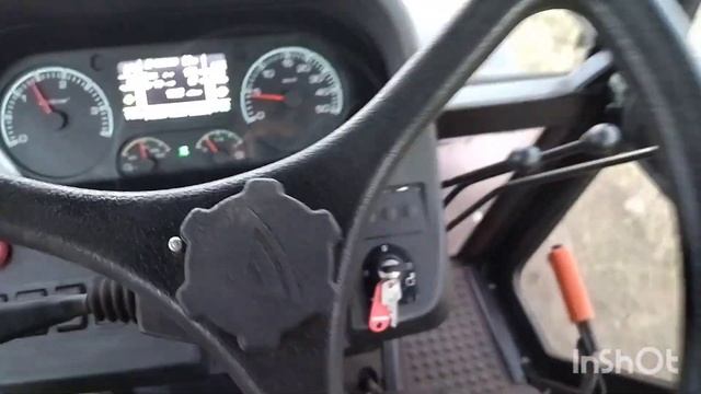 Мтз 82.3 сколько бежит на повышенной и пониженной??? смотреть онлайн