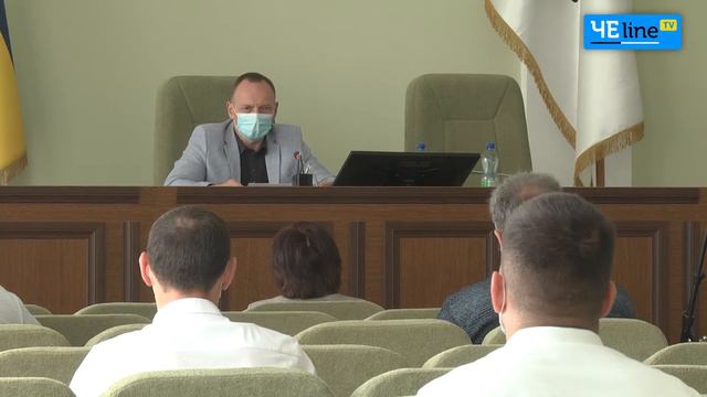 Танцы с бубнами, реорганизация ЗАГСа и sms для мэра: важное с утреннего совещания в мэрии смотреть онлайн