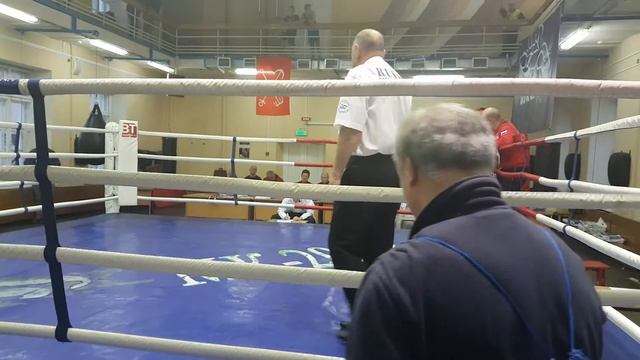 ИСЛАМ РАХМОНОВ vs ДАНИЛА ГЛАЗУНОВ 9.10.2018 смотреть онлайн