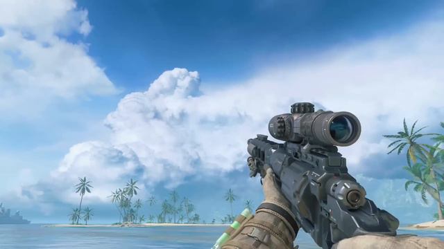 Call Of Duty: Black Ops 4 - All Weapon Reload Animations In 9 Minutes