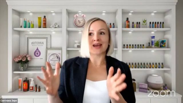 Эфирные масла: Чудо-Эликсир или миф?