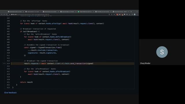 WharfKit - Weekly Call #4 (2022-12-07) смотреть онлайн