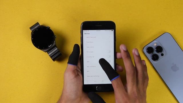 DT3 Pro Max (Black?) - 1.45" Screen, Round Dial, Bezel-less Display! смотреть онлайн