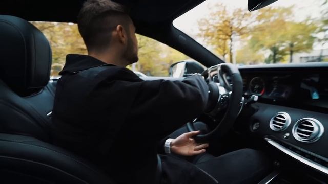 Meine Meinung zum S63 AMG Coupé | inscopelifestyle смотреть онлайн