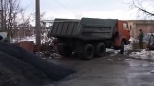 Производство холодного асфальта