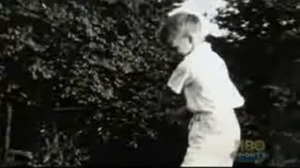 Arnold Palmer - Golf Legend