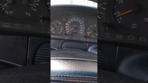 Датчик наружной температуры w140