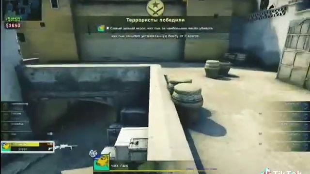 CS:GO MOVIE | Saluki - Oh boy, broke boy смотреть онлайн